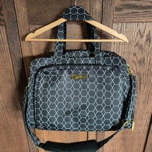 Ju-Ju-Bee Diaper Bag